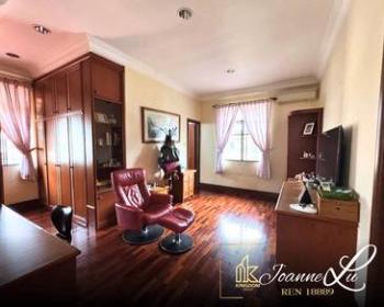 Rumah di Taman Khidmat, Kota Kinabalu, foto 4