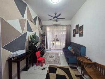 Apartment at Casa Dahlia, Sepang, photo 1