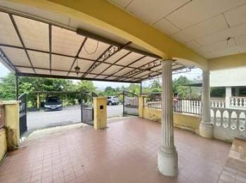 Rumah di Seksyen 4, Bangi, foto 1