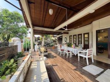 Bungalow at SEKSYEN 3, Bangi, photo 8