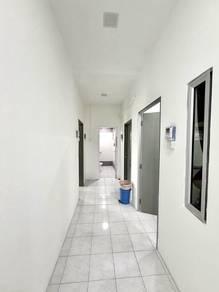 Apartmen di Villa Tropika, Kajang, foto 2