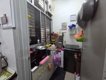 Apartment at Casa Dahlia, Sepang, photo 8