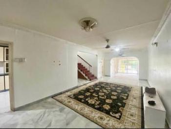 Rumah di Seksyen 4, Bangi, foto 3