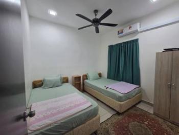 Condominium at Residensi Zamrud, Kajang, photo 5