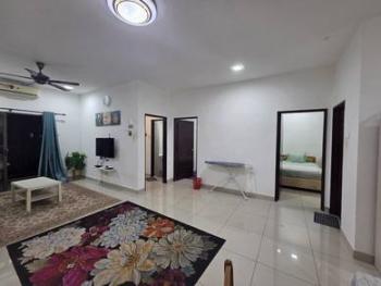 Condominium at Residensi Zamrud, Kajang, photo 3