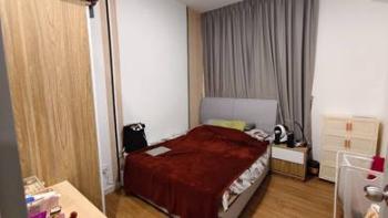 Kondominium di M Vertica, Cheras, foto 7