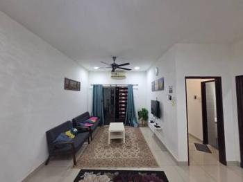 Condominium at Residensi Zamrud, Kajang, photo 1