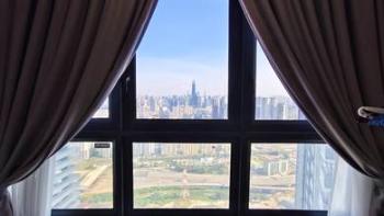 Kondominium di M Vertica, Cheras, foto 5