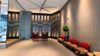 Kondominium di M Vertica, Cheras, foto 4