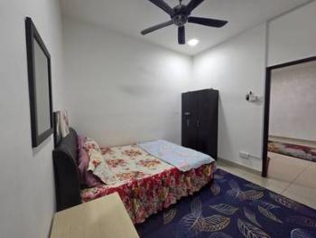 Condominium at Residensi Zamrud, Kajang, photo 7