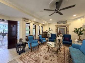 Bungalow at SEKSYEN 3, Bangi, photo 3