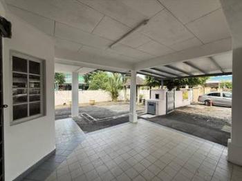 Rumah di Seksyen 4, Bangi, foto 4