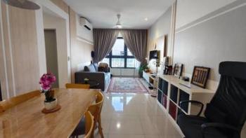 Kondominium di M Vertica, Cheras, foto 2