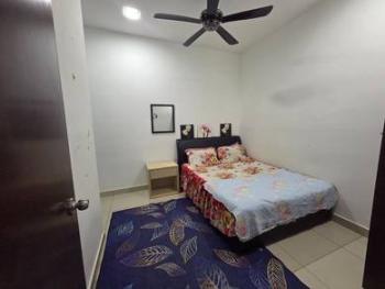 Condominium at Residensi Zamrud, Kajang, photo 6