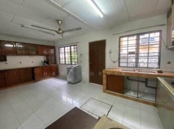 Rumah di Seksyen 4, Bangi, foto 4