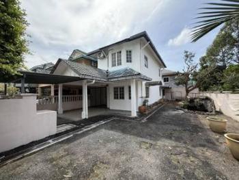 Rumah di Seksyen 4, Bangi, foto 2