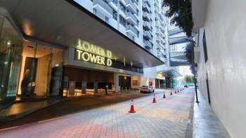 Kondominium di M Vertica, Cheras, foto 3