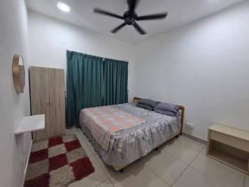 Condominium at Residensi Zamrud, Kajang, photo 9