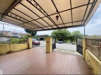 Rumah di Seksyen 4, Bangi, foto 2