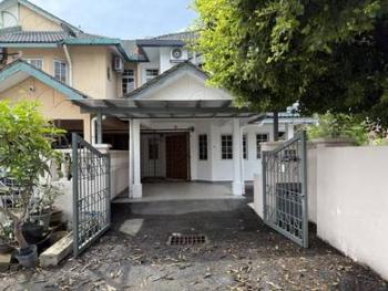 Rumah di Seksyen 4, Bangi, foto 3
