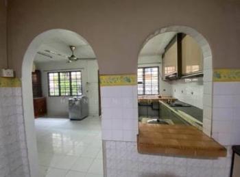 Rumah di Seksyen 4, Bangi, foto 10