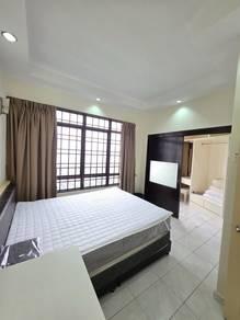 Kondominium di E-Park, Gelugor, foto 9