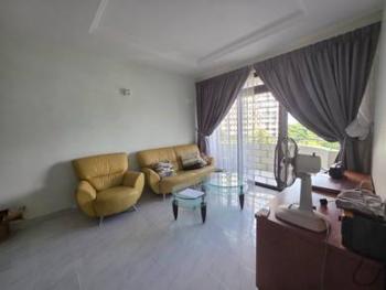 Condominium at Eden Seaview, Batu Ferringhi, photo 4