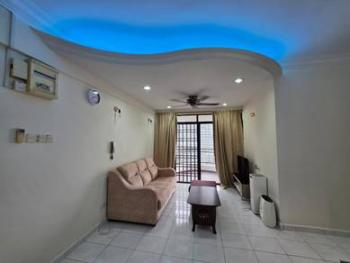Kondominium di E-Park, Gelugor, foto 1