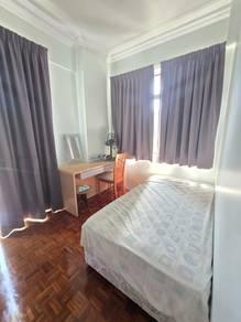 Condominium at Eden Seaview, Batu Ferringhi, photo 8