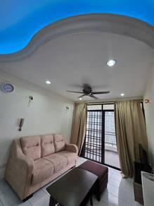 Kondominium di E-Park, Gelugor, foto 2