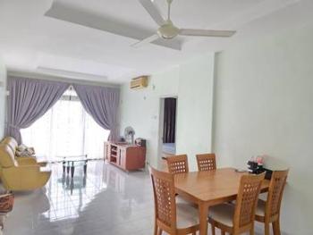 Condominium at Eden Seaview, Batu Ferringhi, photo 2
