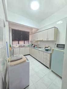 Condominium at Eden Seaview, Batu Ferringhi, photo 5