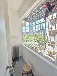 Condominium at Eden Seaview, Batu Ferringhi, photo 6