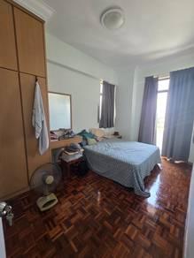 Condominium at Eden Seaview, Batu Ferringhi, photo 7