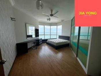 Kondominium di Gurney Beach, Persiaran Gurney, foto 10