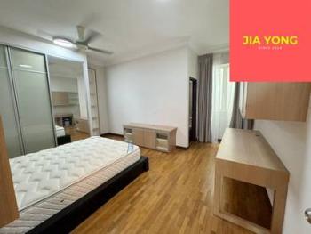 Kondominium di Gurney Beach, Persiaran Gurney, foto 8