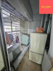 Apartment at Suria vista, Paya Terubong, photo 4
