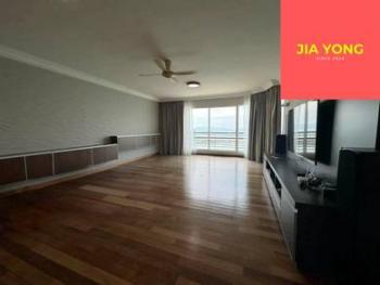 Kondominium di Gurney Beach, Persiaran Gurney, foto 3