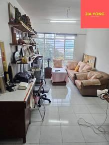 Apartment at Suria vista, Paya Terubong, photo 5