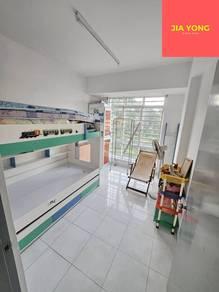 Apartment at Suria vista, Paya Terubong, photo 1