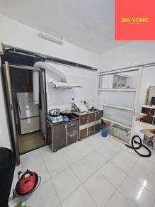 Apartment at Suria vista, Paya Terubong, photo 7