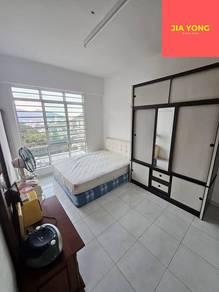Apartment at Suria vista, Paya Terubong, photo 8