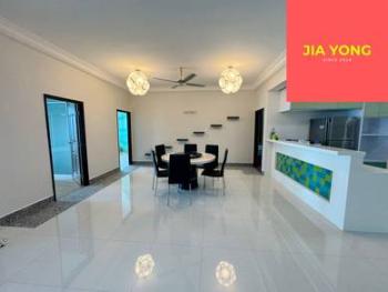 Kondominium di Gurney Beach, Persiaran Gurney, foto 4