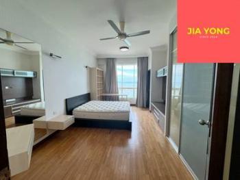 Kondominium di Gurney Beach, Persiaran Gurney, foto 7