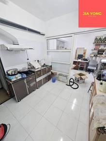 Apartment at Suria vista, Paya Terubong, photo 6