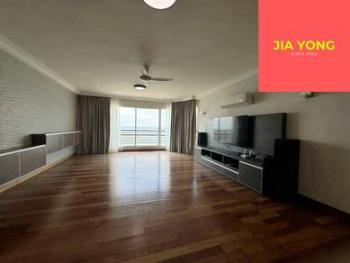 Kondominium di Gurney Beach, Persiaran Gurney, foto 2