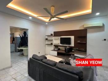 Rumah di Taman Machang Bubok, Bukit Mertajam, foto 1