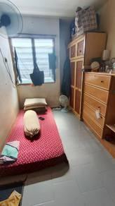Flat at Taman Pelangi, Perai, photo 2