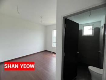 Kondominium di Residensi Damai (Signature 3), Permatang Pauh, foto 2
