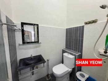 Rumah di Taman Machang Bubok, Bukit Mertajam, foto 5